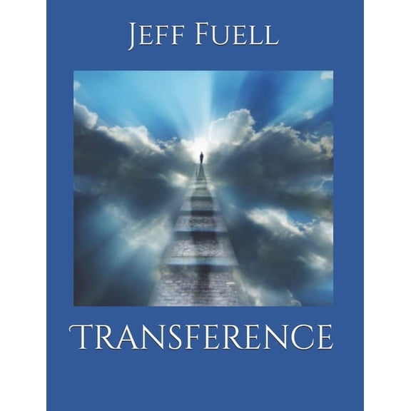 Transference, (Paperback)