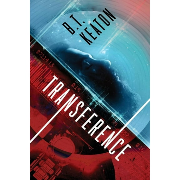 Transference, (Paperback)