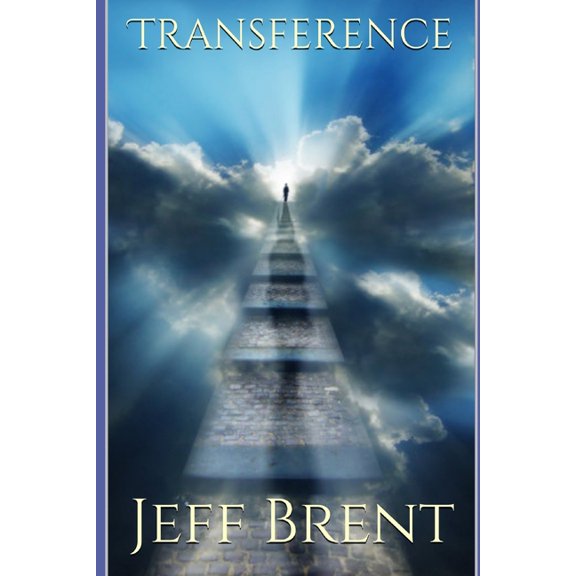 Transference (Paperback)