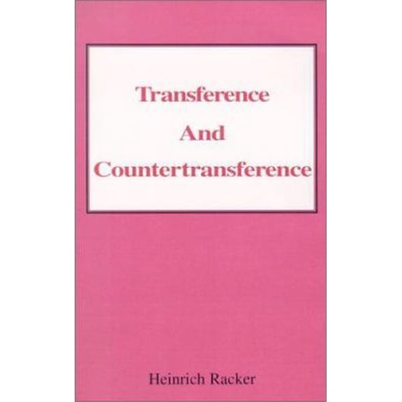 Pre-Owned Transference and Countertransference