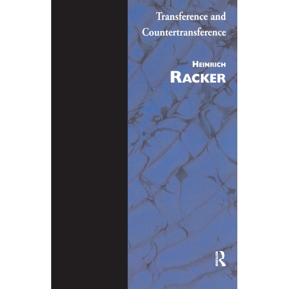 Transference and Countertransference, (Hardcover)