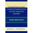 thumbnail image 1 of Transference and Countertransference in Non-Analytic Therapy: Double-Edged Swords, (Paperback), 1 of 1