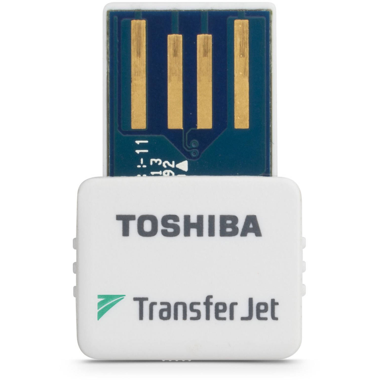 Transferjet Wireless Adapter - image 1 of 1