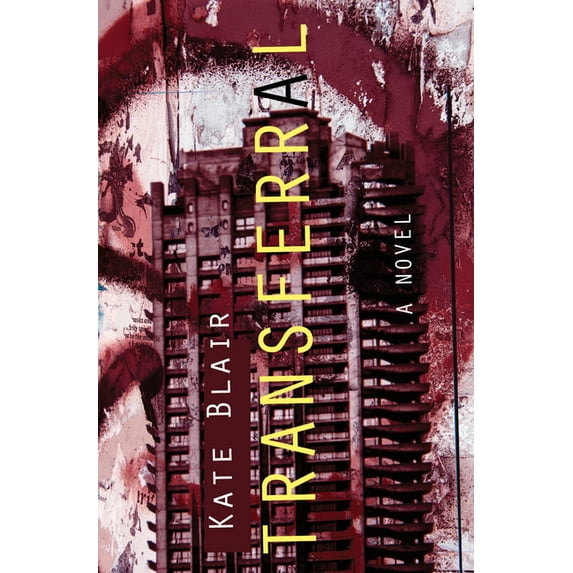 Transferral (Paperback)