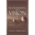thumbnail image 1 of Transferring the Vision (Paperback), 1 of 1