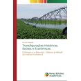 thumbnail image 1 of Transfigurações Históricas, Sociais e Económicas (Paperback), 1 of 1