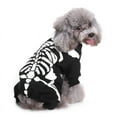 thumbnail image 1 of Transfiguration Dogs Jumpsuit Pet Halloween Party Jumpsuit Pet Jumpsuit Dogs Hat Set Pullover Cats Dogs Sweatshirt, 1 of 18