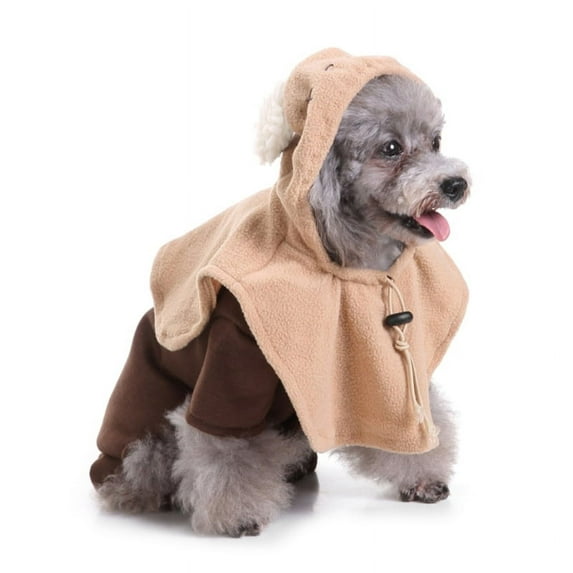Transfiguration Dogs Jumpsuit Pet Halloween Party Jumpsuit Pet Jumpsuit Dogs Hat Set Pullover Cats Dogs Sweatshirt