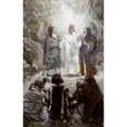 thumbnail image 1 of Transfiguration Poster Print by James Jacques Tissot, 1 of 2