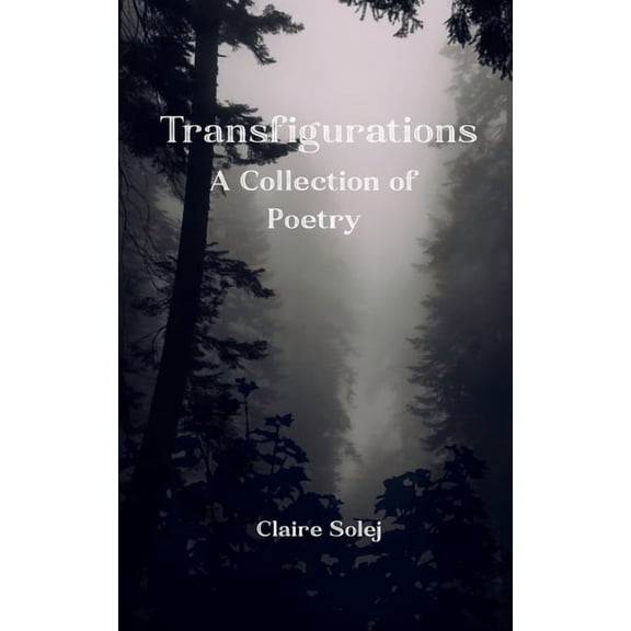 Transfigurations, (Paperback)