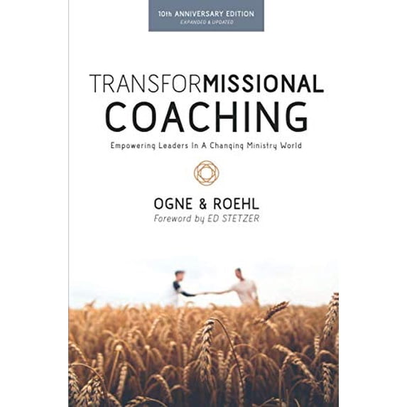 Pre-Owned TransforMissional Coaching: Empowering Leaders in a Changing Ministry World Paperback