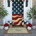 Transform Any Space Into A Patriotic Haven With Our Wall Flags for