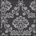 thumbnail image 1 of Transform Aroura Black Peel and Stick Wallpaper, 1 of 4