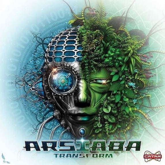 Transform (CD)