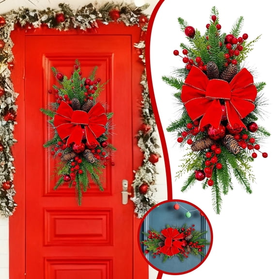 Transform Your Home This Holiday Season With Stair With Bow For Indoor Carnation Flowers Flowers for Arrangements Mum Flowers Homecoming Wedding Stage Decorations Holiday Flowers Mauve Flowers