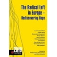thumbnail image 1 of Transform (ISSN 1865-3480): The Radical Left in Europe : Rediscovering Hope (Paperback), 1 of 1