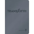 thumbnail image 1 of Transform Leatherluxe(r) Journal: Fitness Journal, (Hardcover), 1 of 1
