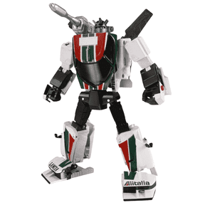 WHEELJACK Transforming Masterpiece MP-20 Figure 6.5 inch In Stock G1 Autobot Decepticon Ages 15+