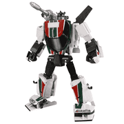 WHEELJACK Transforming Masterpiece MP-20 Figure 6.5 inch In Stock G1 Autobot Decepticon Ages 15+