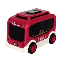 Transform Rc Cars for Boys 4-7 8-12, 2.4Ghz 1:18 Scale Remote Control Car Transforming Robot, One-Button Deformation 360° Rotation and Drift Car Toy Gifts for Boys 3-5