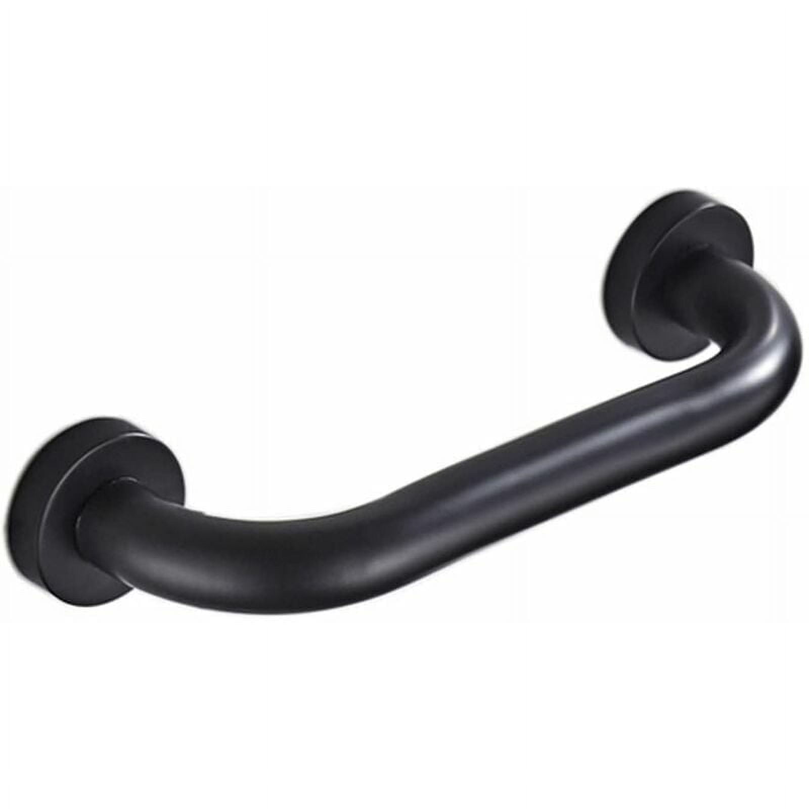 Transform Your Bathroom Into A Sanctuary Of Safety With Our Solid Brass ...