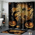 Transform Your Bathroom into a Gothic Wonderland with our Halloween
