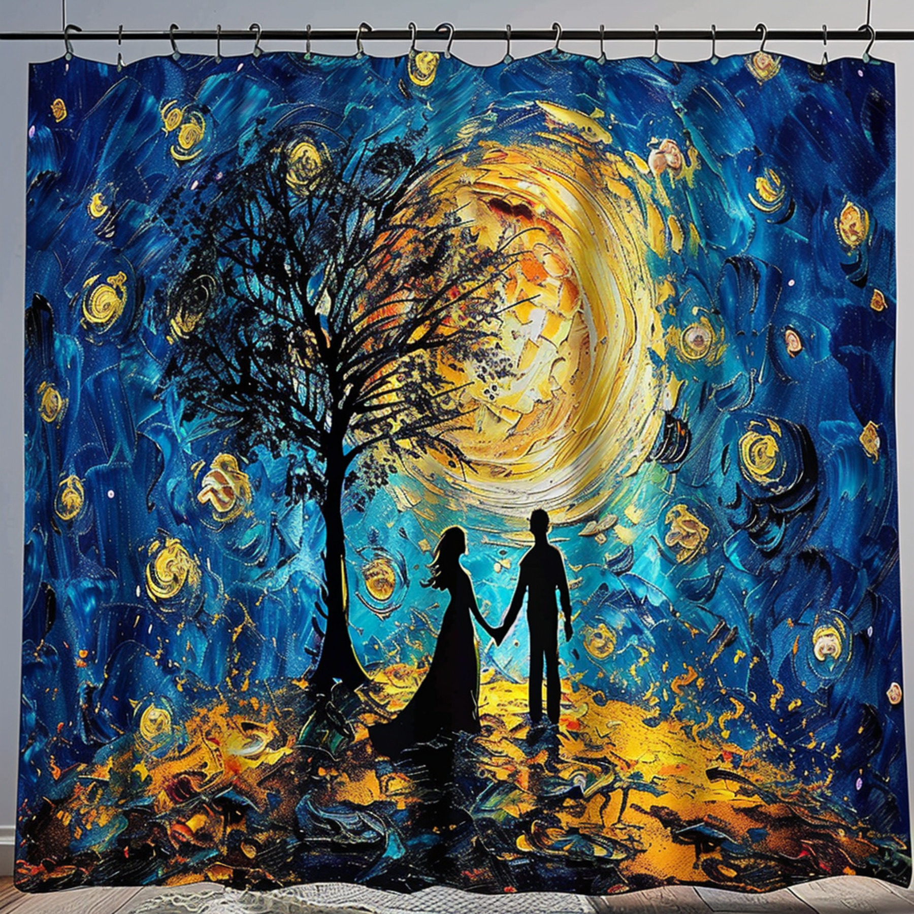 Starsessions: A Night Sky Like No Other - unk3q72