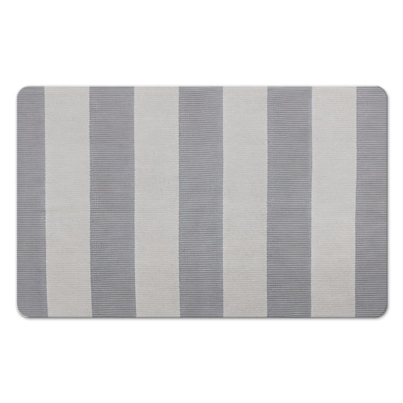 Transform Your Bathroom with Our Luxury Non-Slip Microfiber Bath Mat 20x32 inch, Quick-Drying & Machine Washable for Tub & Shower