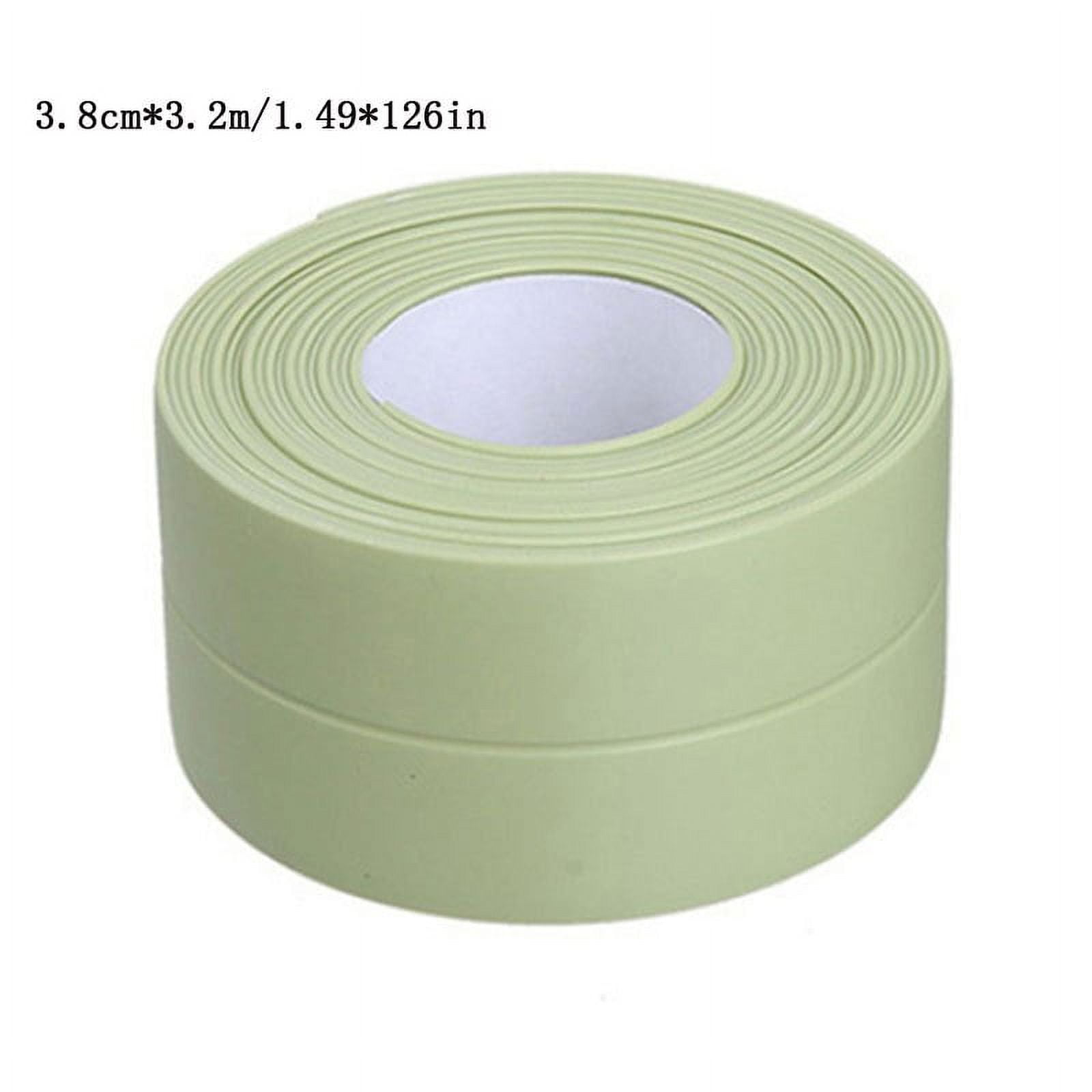 Transform Your Bathroom with Our Waterproof PVC SelfAdhesive Sealing