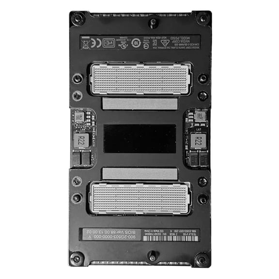 Transform Your Computing with SXM2 V100 16GB VRAM Acceleration Card with Tensor Cores High-load HBM2 Memory Technology