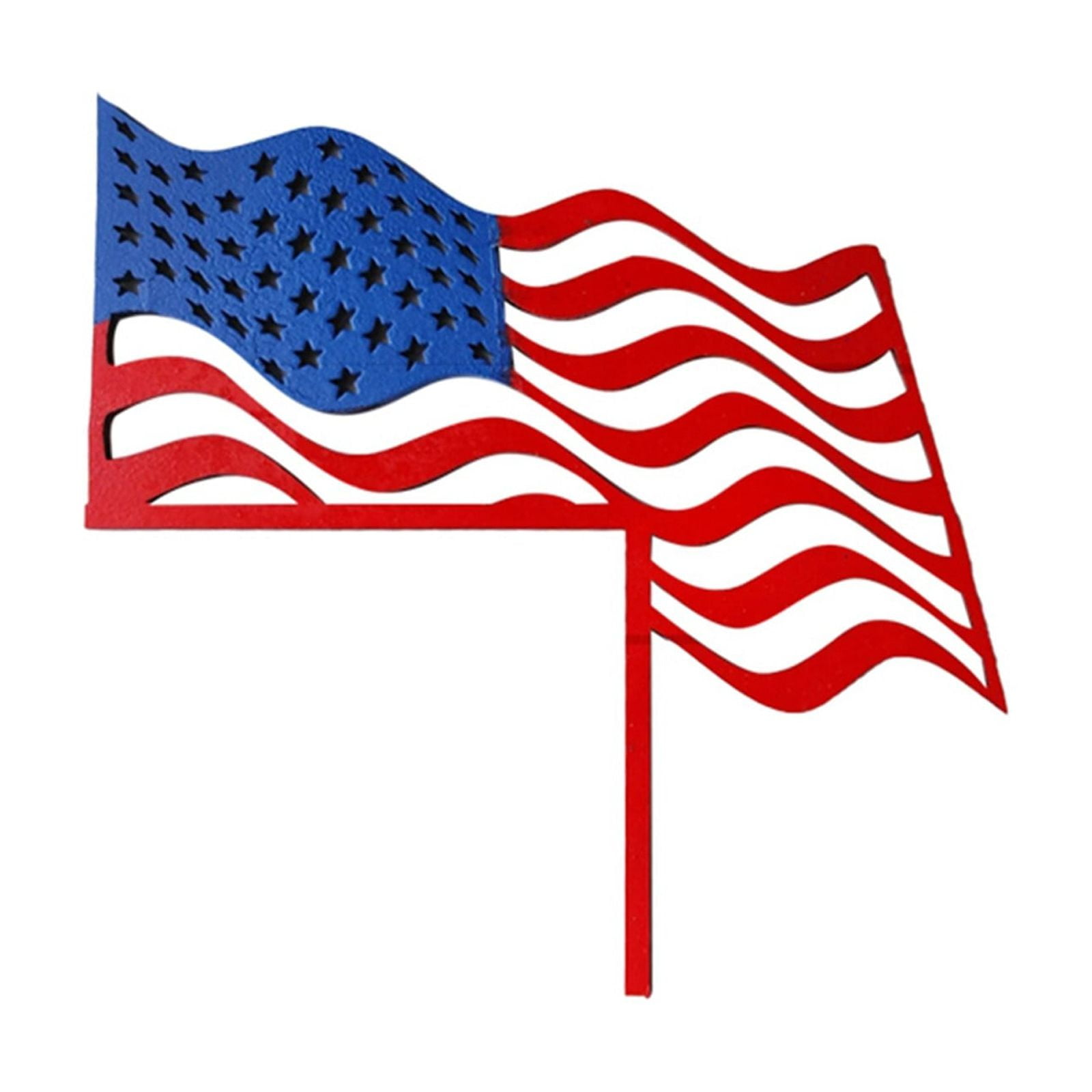 "Transform Your Front Door Into A Of Patriotism Unleash The True Of