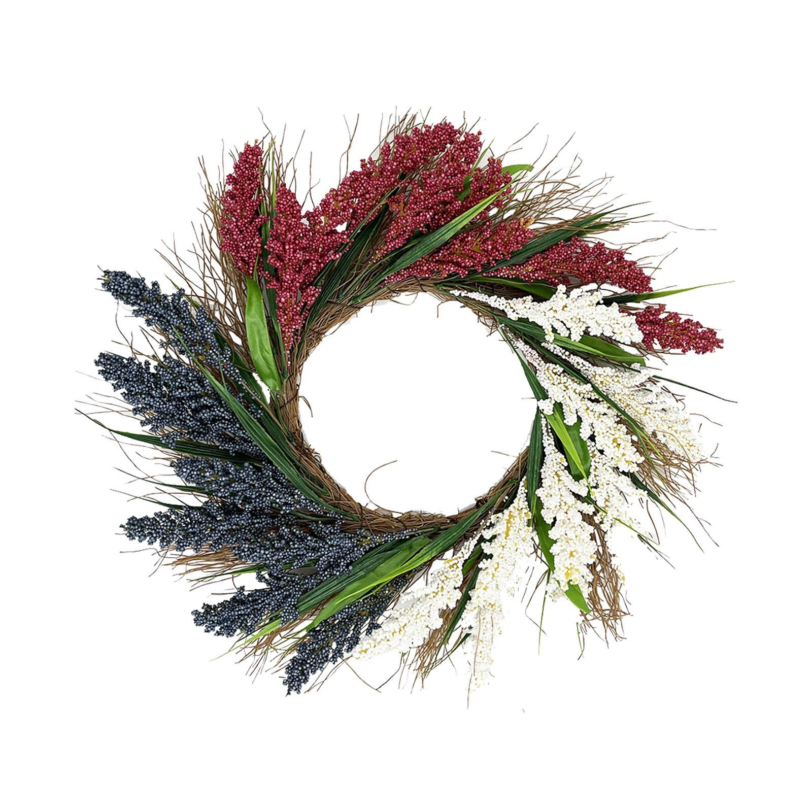 "Transform Your Front Door Into A Of Patriotism Unleash The True Of