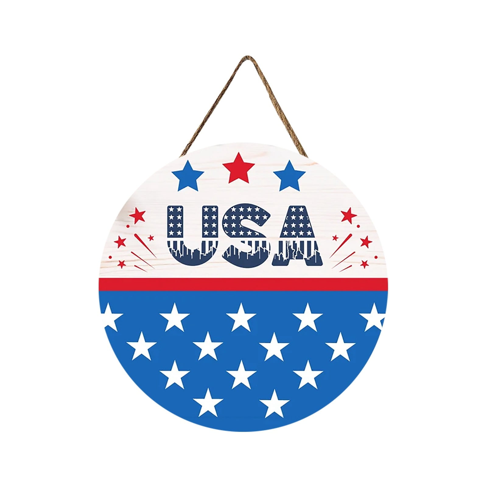 "Transform Your Front Door Into A Of Patriotism Unleash The True Of