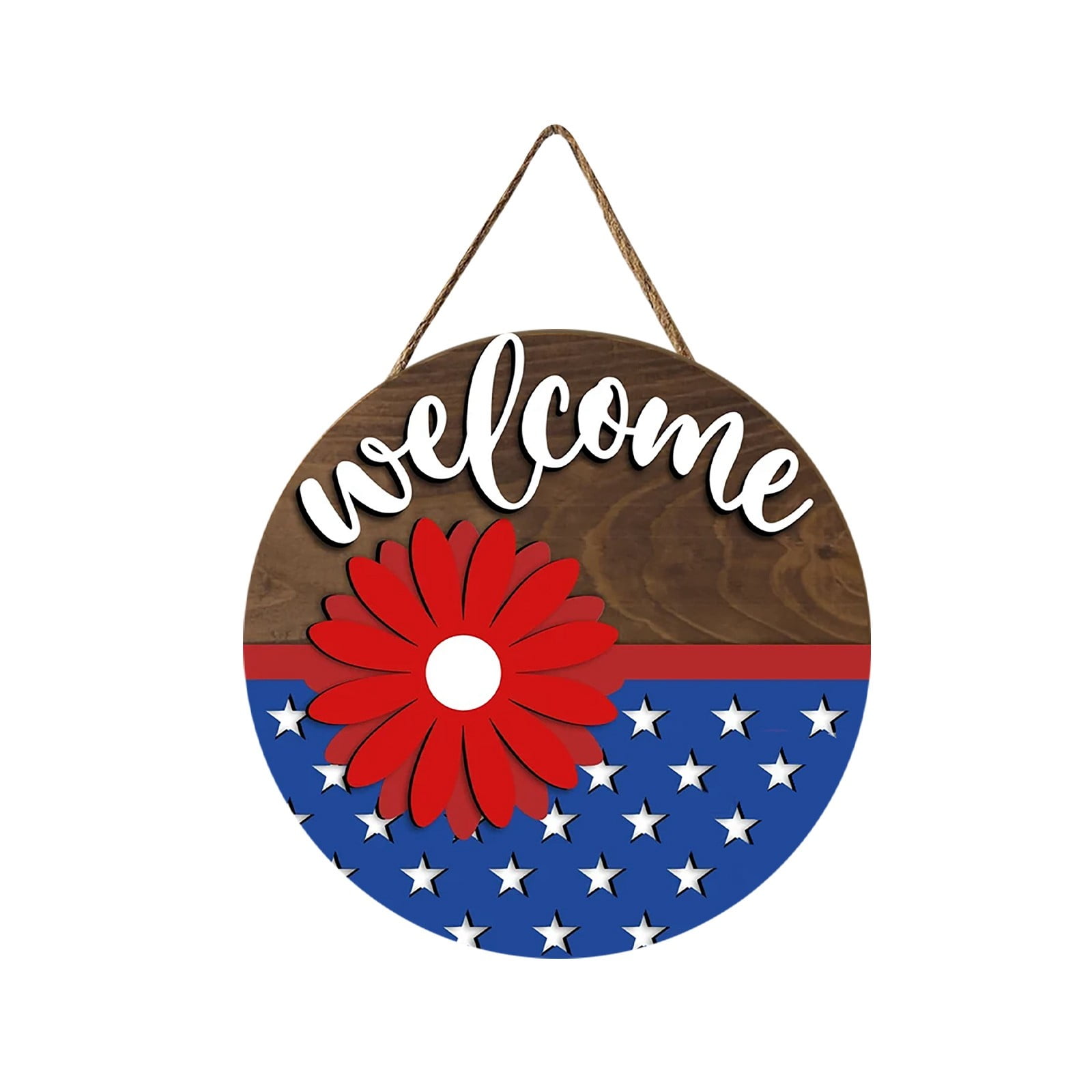 "Transform Your Front Door Into A Of Patriotism Unleash The True Of