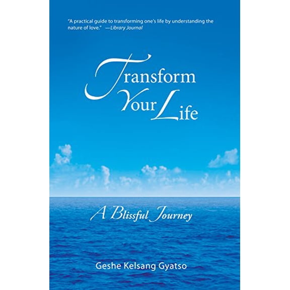 Pre-Owned Transform Your Life: A Blissful Journey (Paperback) 0978906748 9780978906740