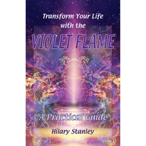 Pre-Owned Transform Your Life With The Violet Flame (Paperback) 1906289255 9781906289256