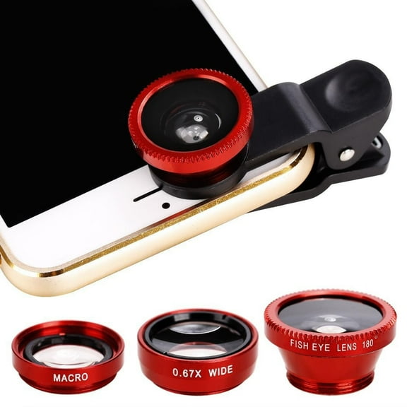 Transform Your Phone Into a Quality Camera, Electronics Gadgets