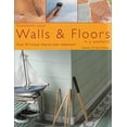 thumbnail image 1 of Pre-Owned Transform Your Walls & Floors In A Weekend Paperback, 1 of 1