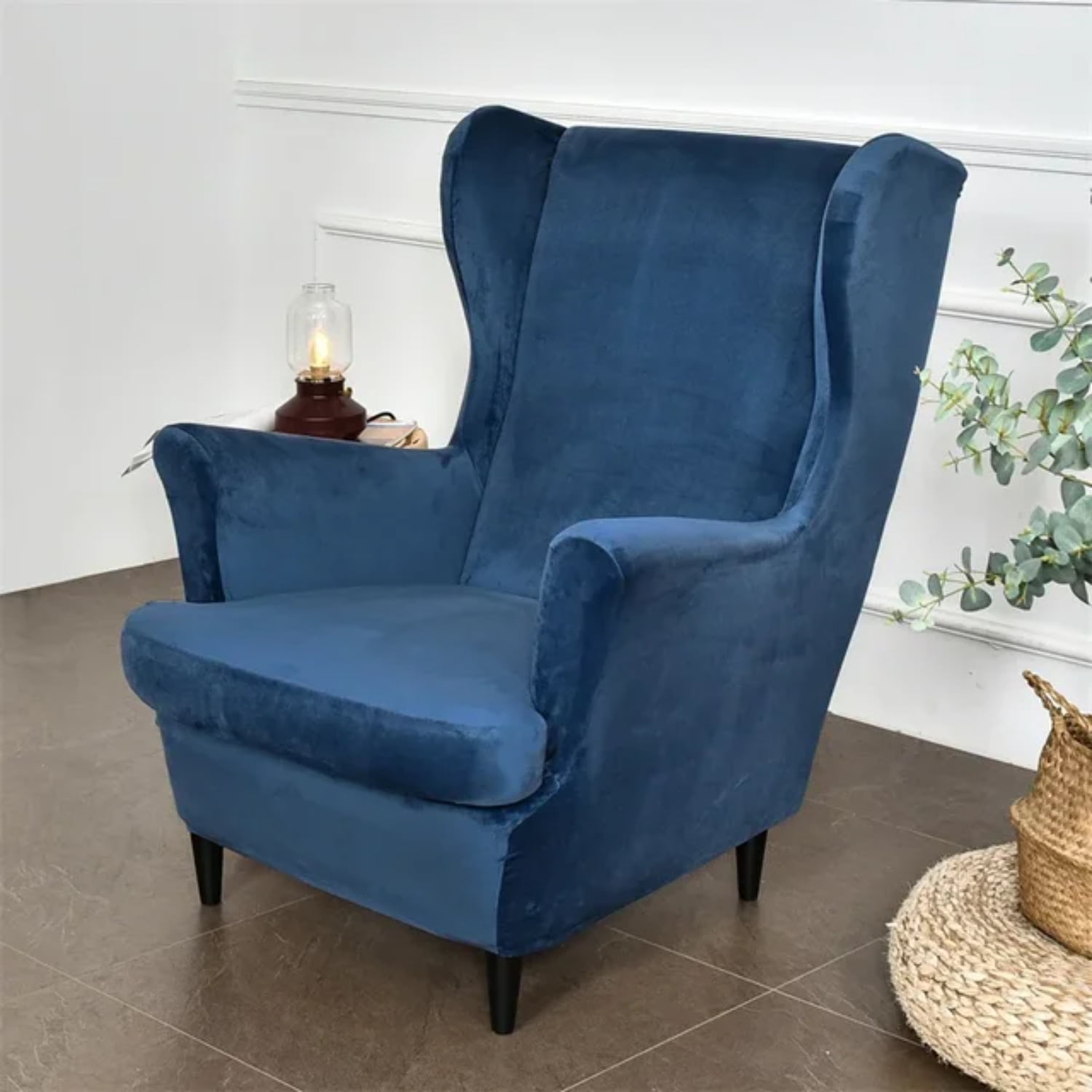 Unveiling the Velvet Armchair Extravaganza: A Sale to Transform Your Living Spaces