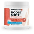 thumbnail image 1 of TransformHQ Boost Shot 28 Servings (Rocket Pop) Supplement, 1 of 5