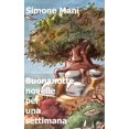 thumbnail image 1 of Buonanotte novelle per una settimana, (Paperback), 1 of 1