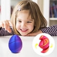 thumbnail image 1 of Transformable 5CM Easter Egg Toy, Rotatable and Dismantlable Puzzle Egg for s Interactive Play and Learning(I), 1 of 5