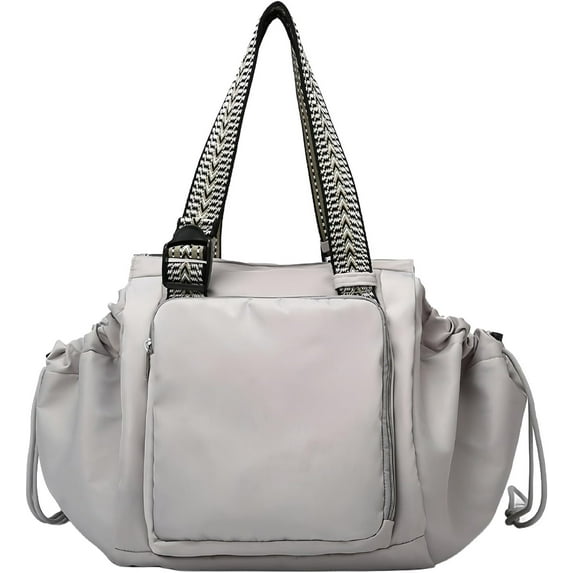 Transformable Cradle Diaper Bag, Multifunctional Large Capacity Tote Backpack for Travel, Work, Gym, Mom Essentials