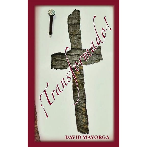 Transformado!, (Paperback)