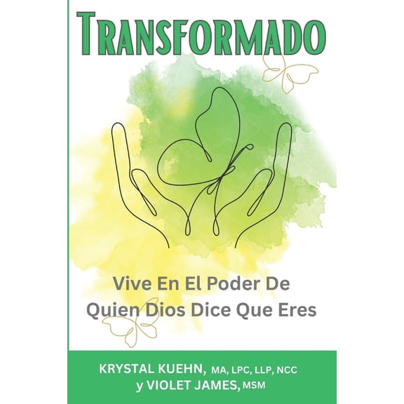 New Day Devotional Transformado: Vive En El Poder De Quien Dios Dice Que Eres, (Paperback)