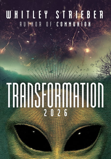 Transformation 2026, (Hardcover)