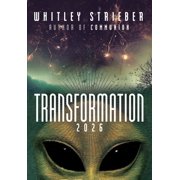 Transformation 2026, Hardcover