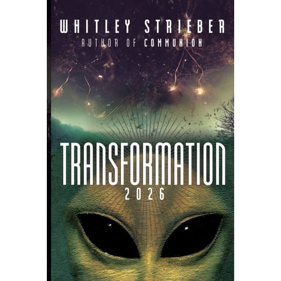 Transformation 2026, (Paperback)