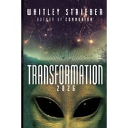Transformation 2026, Paperback