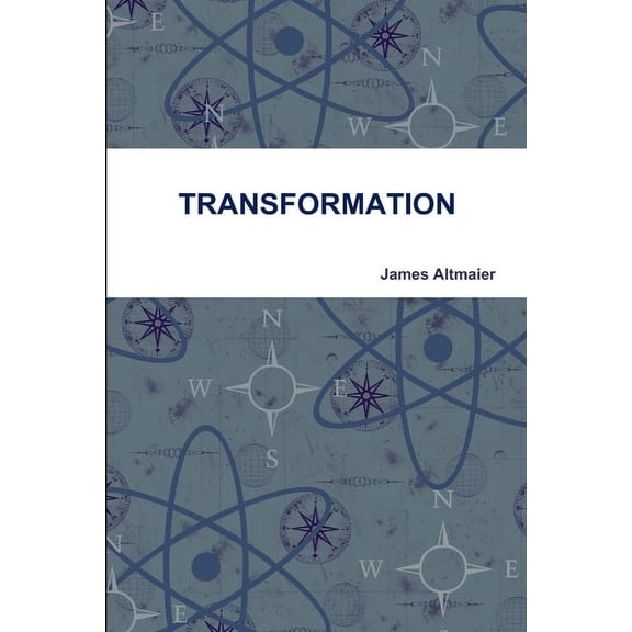 Transformation, (Paperback)
